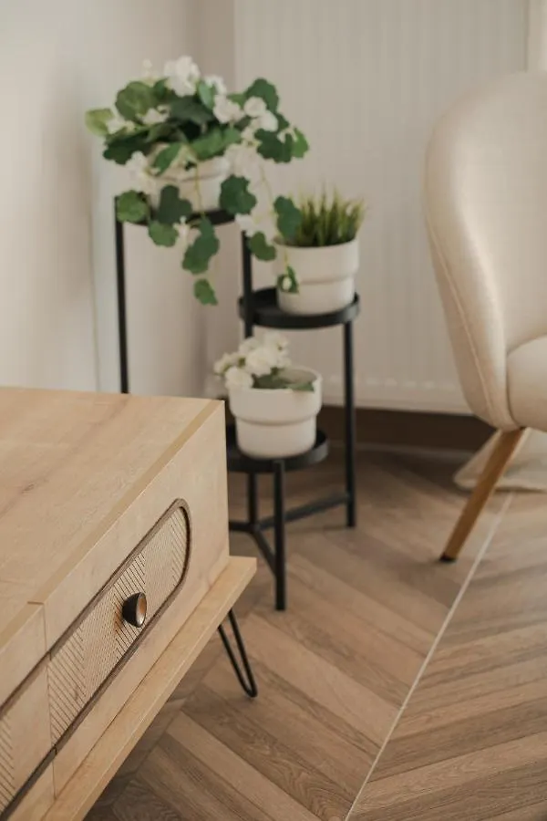 Urban Space Thessaloniki公寓 塞萨洛尼基
